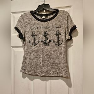 BEWARE BRAND SHIRT